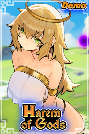 Harem of Gods Demo