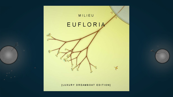 Скриншот из Eufloria HD Original Soundtrack