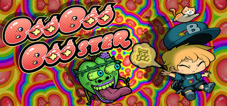 Boo Boo Booster PC Specs