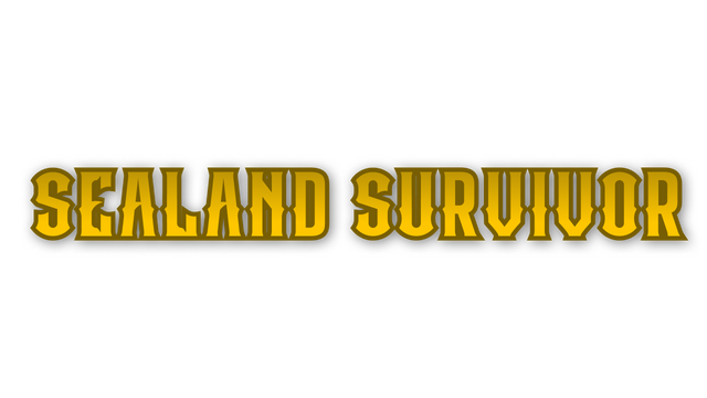 Sealand Survivor Logo