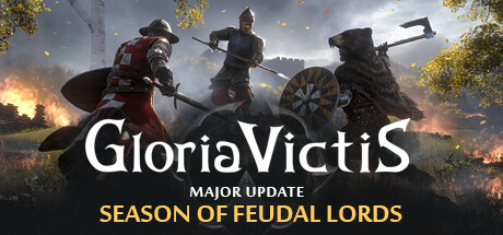 Gloria Victis: Medieval MMORPG on Steam Backlog
