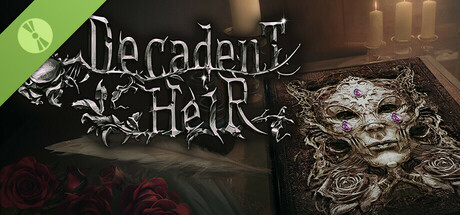 Decadent Heir Demo cover art