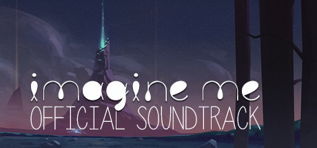 Imagine Me Original Soundtrack cover art