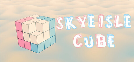 Skyeisle Cube cover art