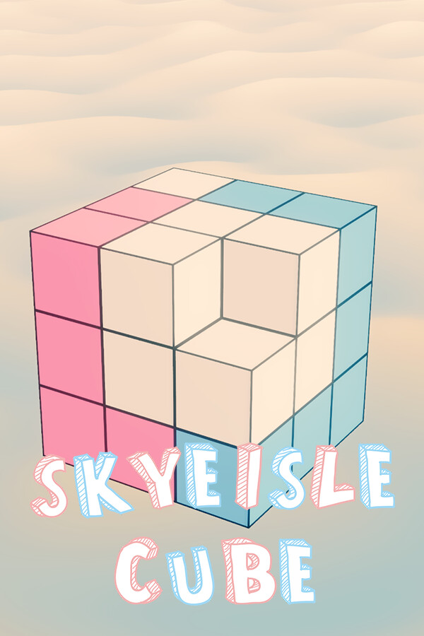 Skyeisle Cube for steam