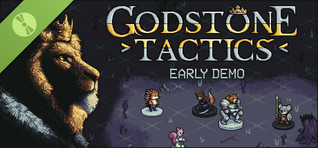 Godstone Tactics Demo cover art