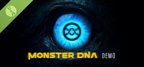 Monster DNA Demo cover art