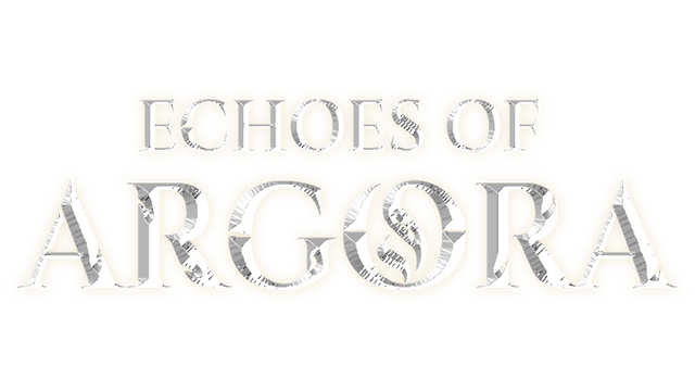 Echoes of Argora Logo