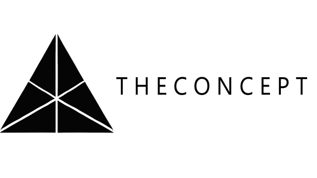 The Concept Logo