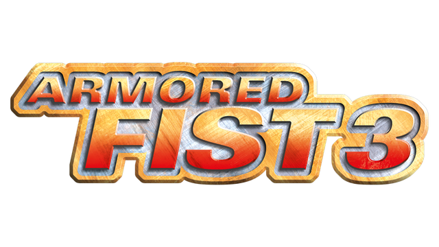 Armored Fist 3 Logo