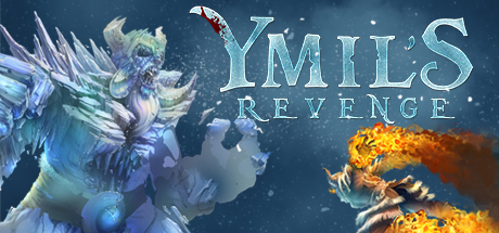 Forge: Ymil's Revenge cover art