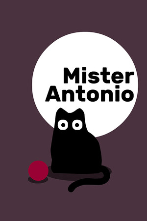 Mister Antonio