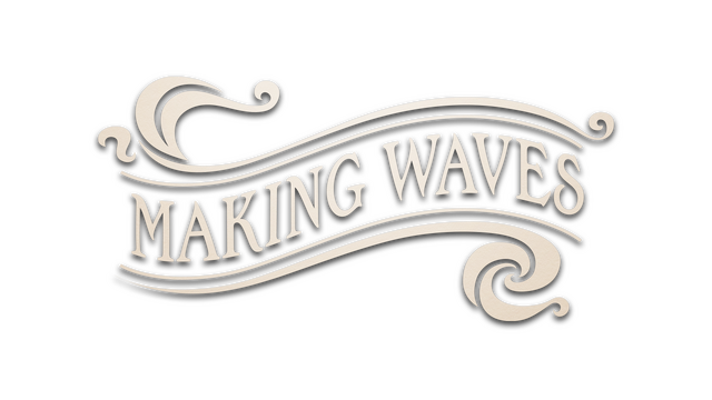 Making Waves Logo