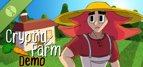 Cryptid Farm Demo cover art