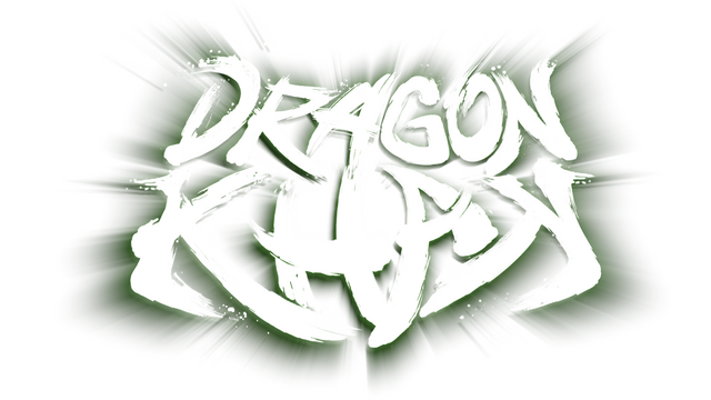 Dragon Khan Logo