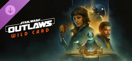 Star Wars Outlaws - DLC1 cover art