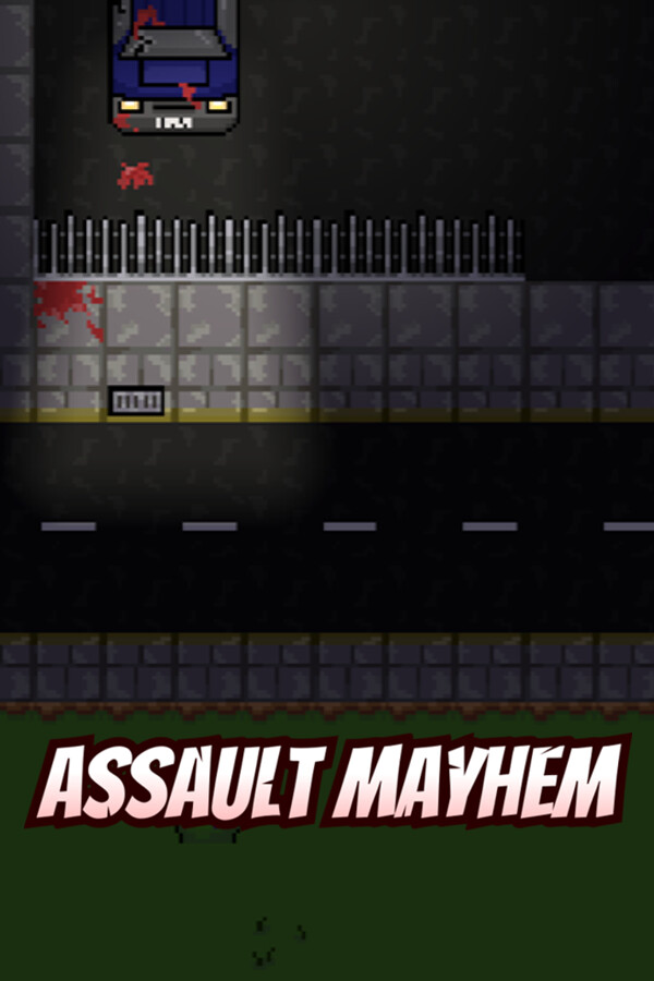 Assault Mayhem for steam