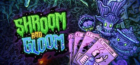 Shroom and Gloom PC Specs
