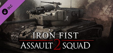 Steam Dlc Page Men Of War Assault Squad 2