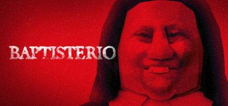 Baptisterio cover art