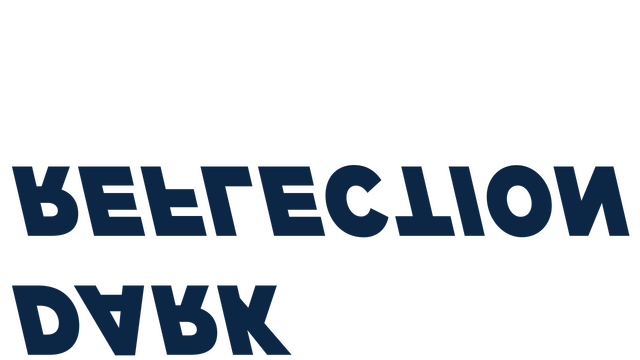 Dark Reflection Logo