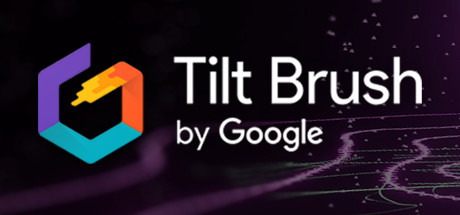 Boxart for Tilt Brush