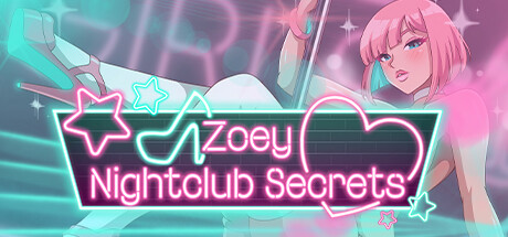 Zoey: Nightclub Secrets PC Specs