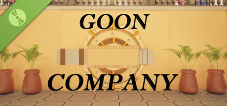 Goon Company Demo cover art