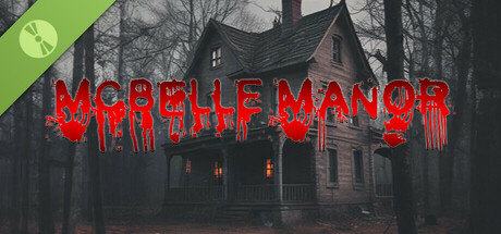 McBelle Manor Demo cover art