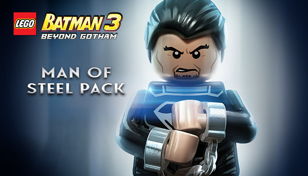 requisitos para lego batman 3