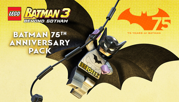 steam lego batman 3