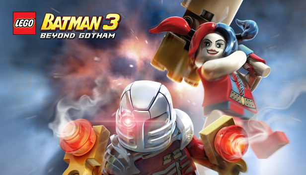 lego batman 3 beyond gotham teen titans vs justice leage