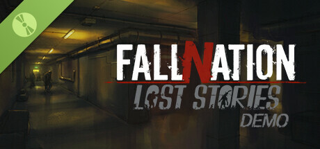 FallNation Lost Stories Demo cover art