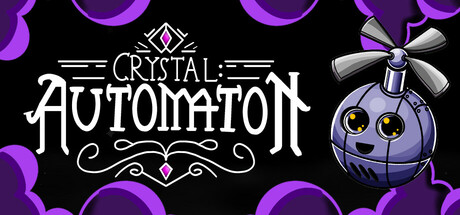 Crystal: Automaton PC Specs