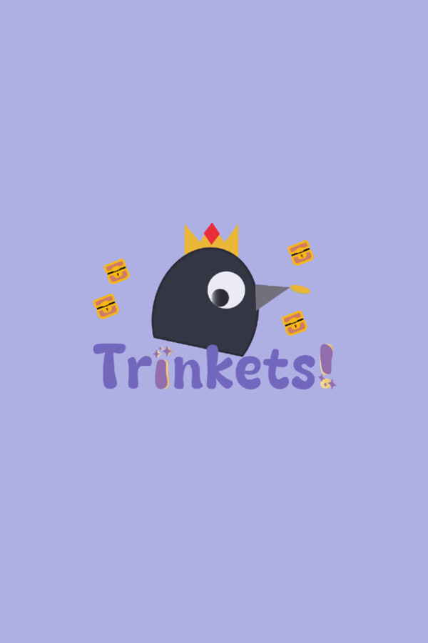 Trinkets! for steam