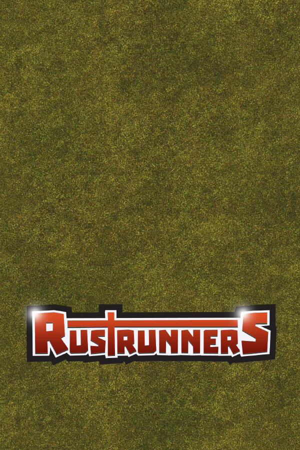 Rust Runners for steam Rust Runners for steam