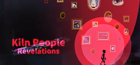 Kiln People Revelations PC Specs