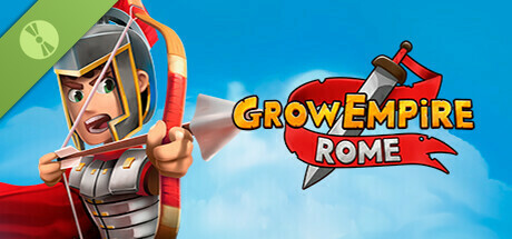 Grow Empire: Rome Demo cover art