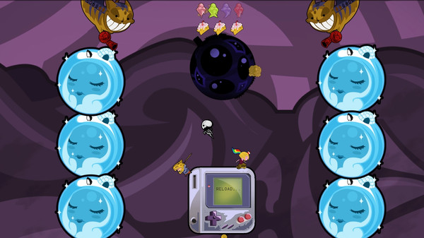 Cheesecake Cool Conrad game for windows Pc 1