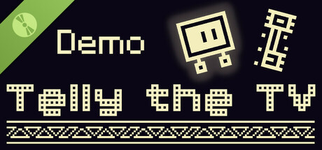 Telly the TV Demo cover art