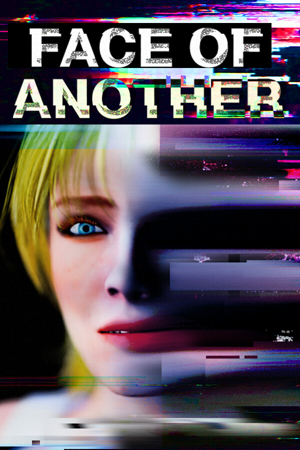 Steam portrait for Face of Another.
