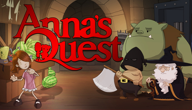 https://store.steampowered.com/app/327220/Annas_Quest/