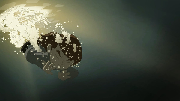 Anna's Quest game for windows Pc 1