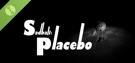 Sadball: Placebo cover art