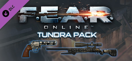 F.E.A.R. Online: Tundra Pack cover art