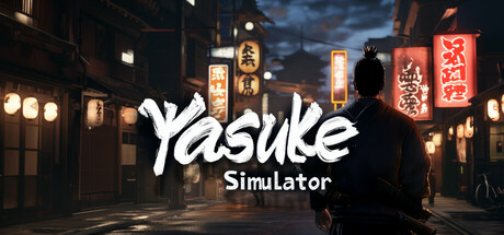 Yasuke Simulator PC Specs