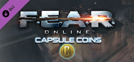F.E.A.R. Online: Capsule Package