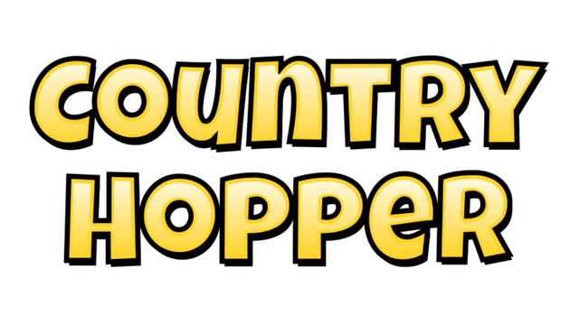 Country Hopper Logo
