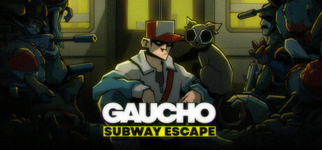 Can I Run Gaucho: Subway Escape?