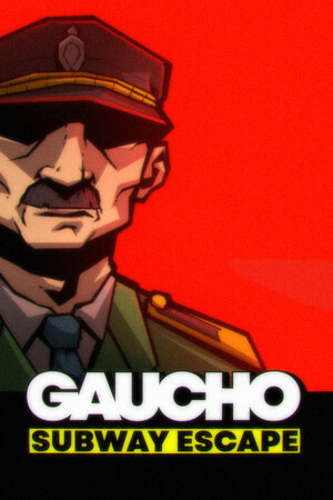 Gaucho: Subway Escape